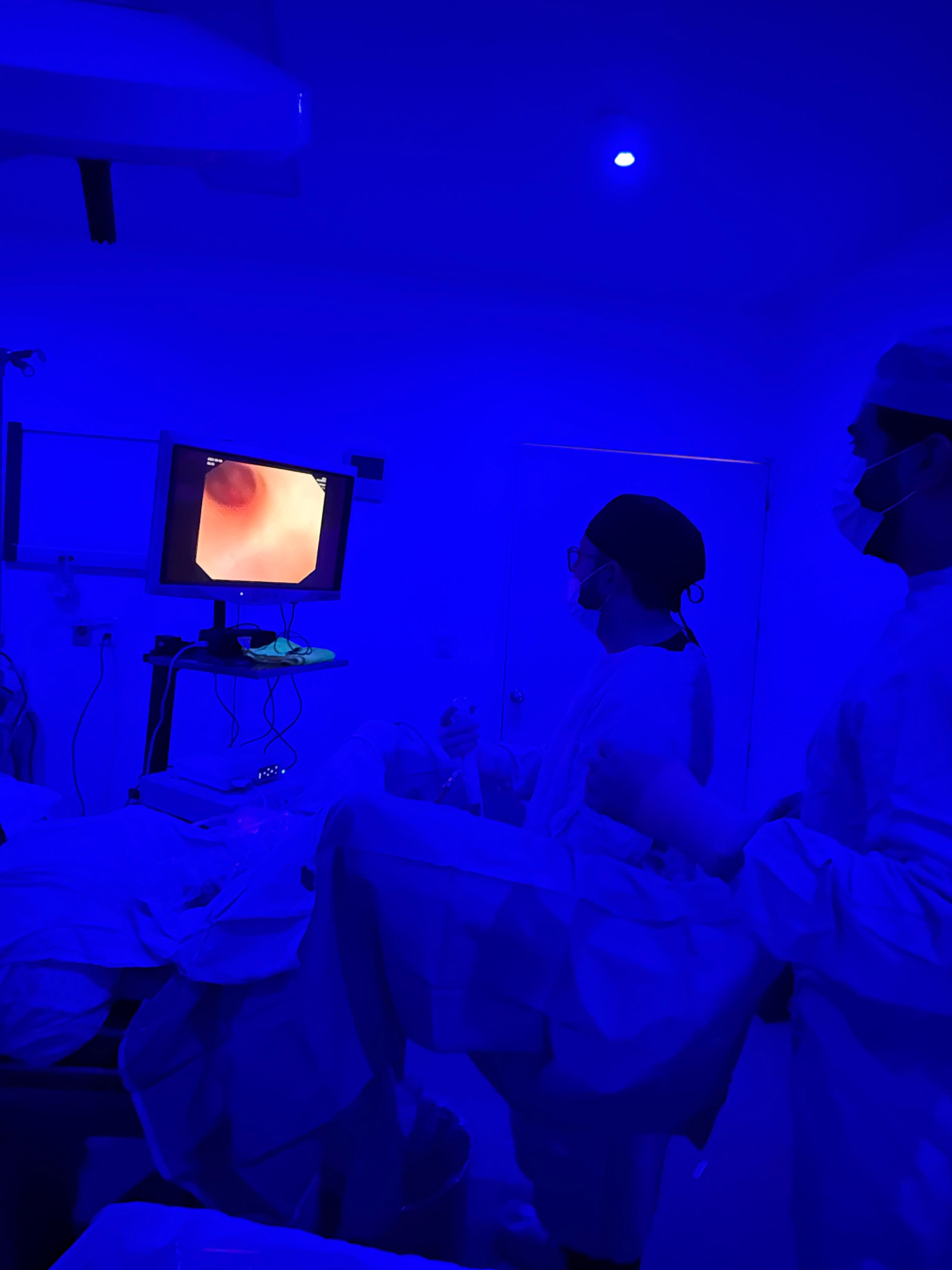 Procedimiento quirúrgico 5